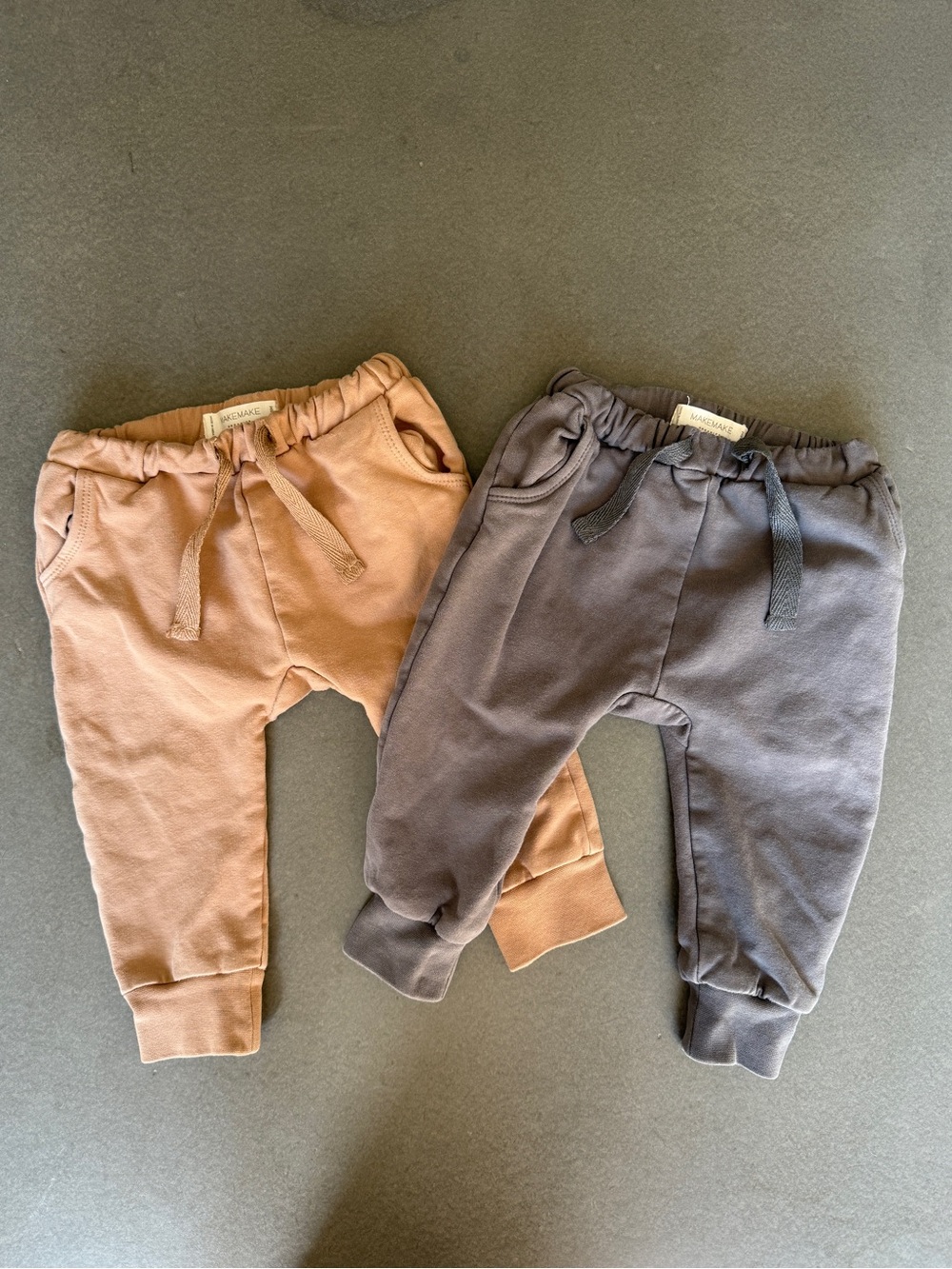 Makemake Organics Pant Bundle